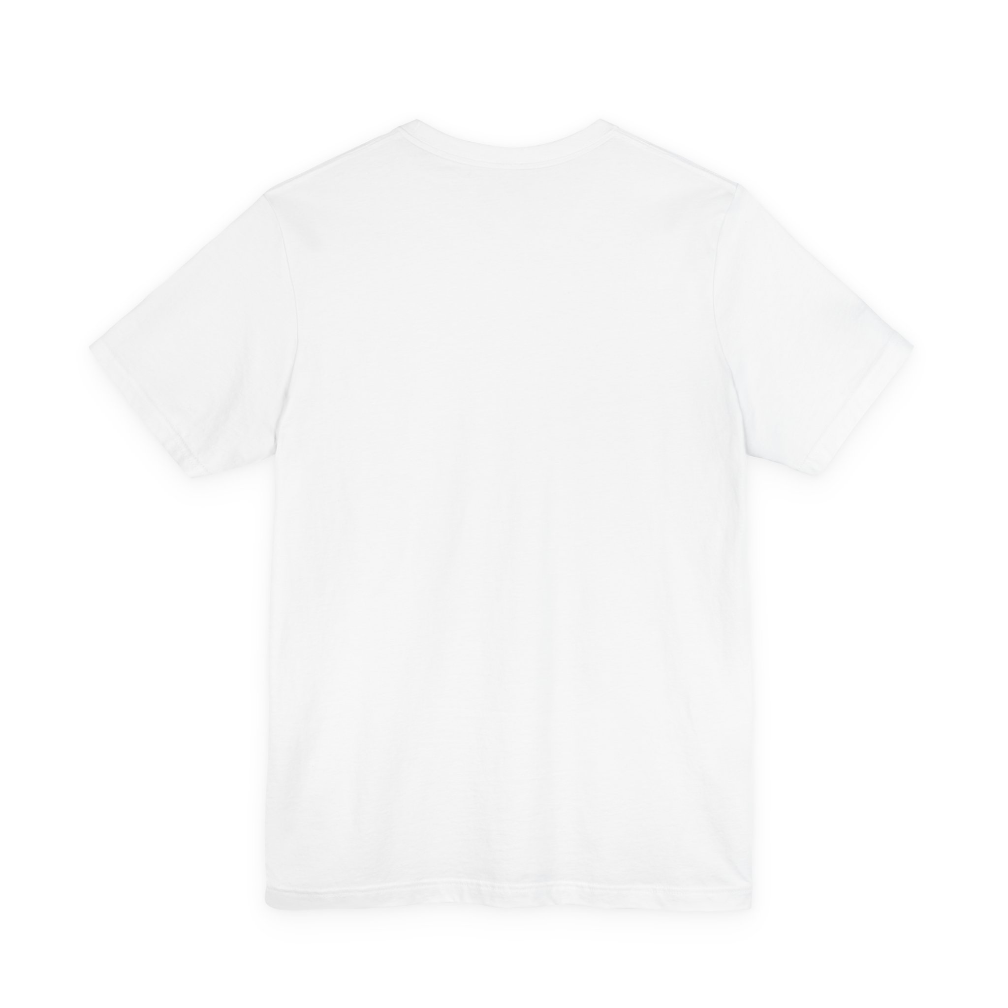 Answer the Call Sword & Torch T-Shirt - Image 2
