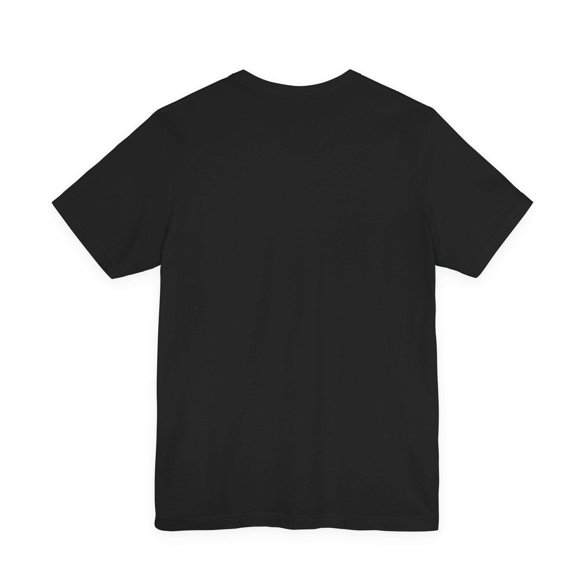 Answer the Call Sword & Torch T-Shirt - Image 10